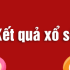 Kết quả xổ số Tây Ninh 31-10-2024