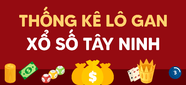 Phương pháp thống kê lô gan Tây Ninh trong 100 ngày