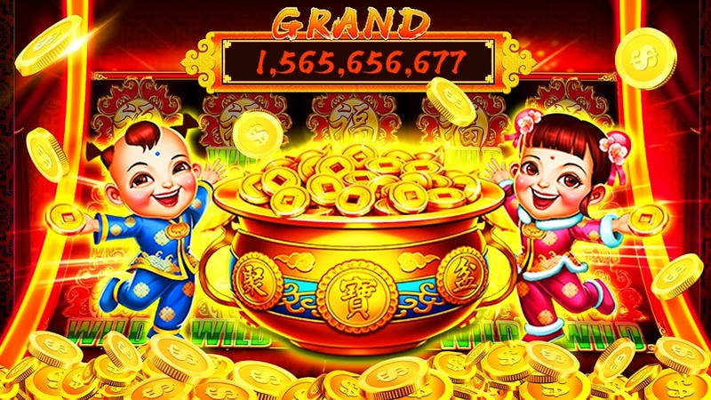  Jackpot FB88 với giải thưởng khủng, chờ bạn chinh phục