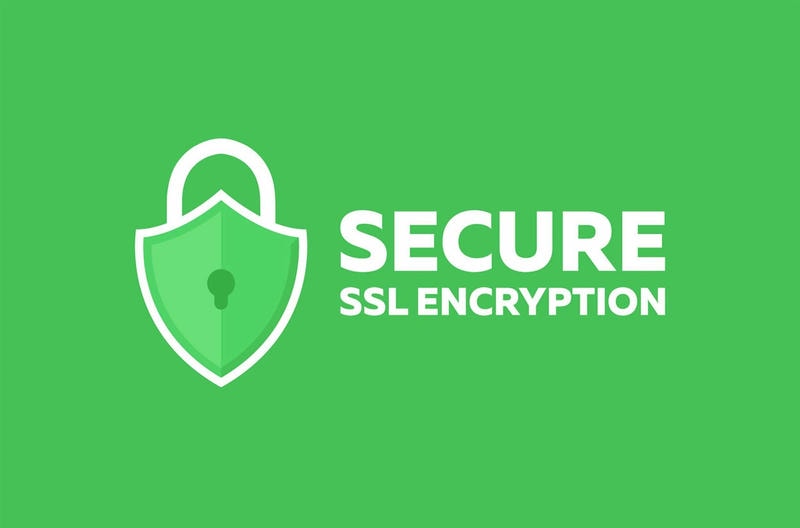  Hệ thống bảo mật 188BET với công nghệ mã hóa SSL
