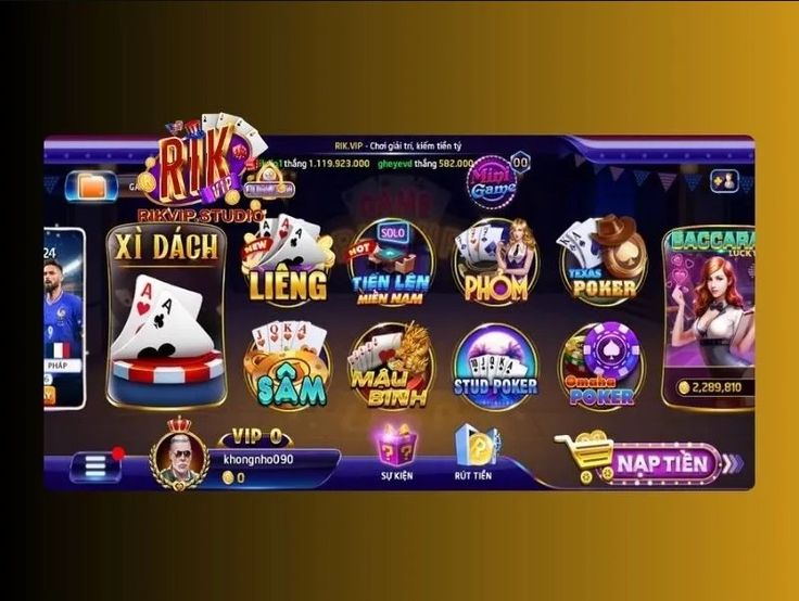 Lịch sử cầu tài xỉu trên app Rikvip giúp bạn dự đoán chuẩn.