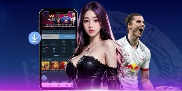  Game tài xỉu tại nhà cái Rikvip với giao diện siêu mượt.