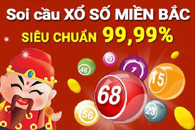  Bảng thống kê kết quả xổ số, hỗ trợ soi cầu hiệu quả.