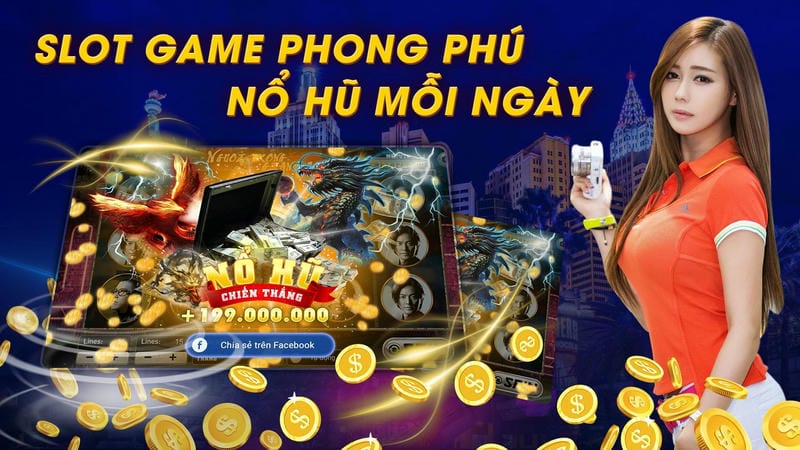  Hướng dẫn nhận vòng quay miễn phí trên giao diện di động của 78WIN.
