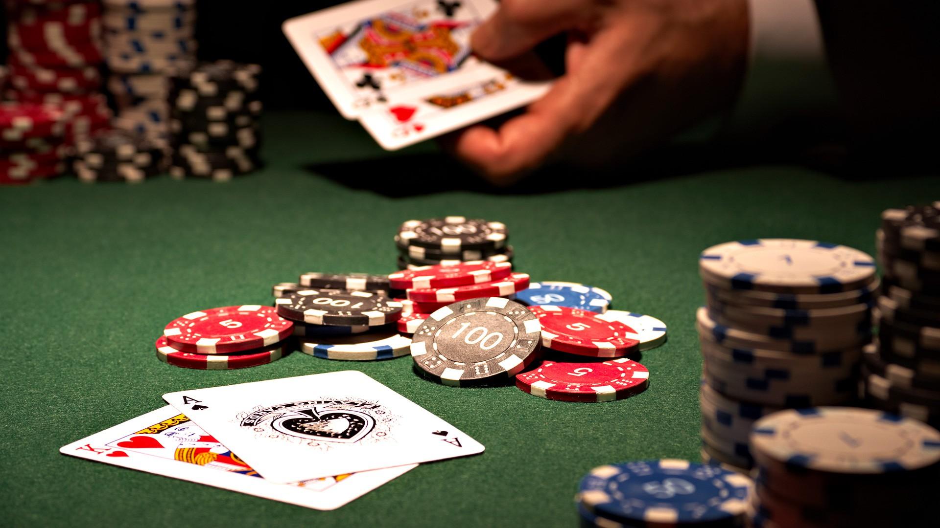  Hành vi bot trong các vòng cược tại Poker KUBET88