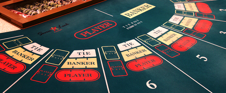 Các lỗi thường gặp khi chơi Baccarat F168 cần tránh