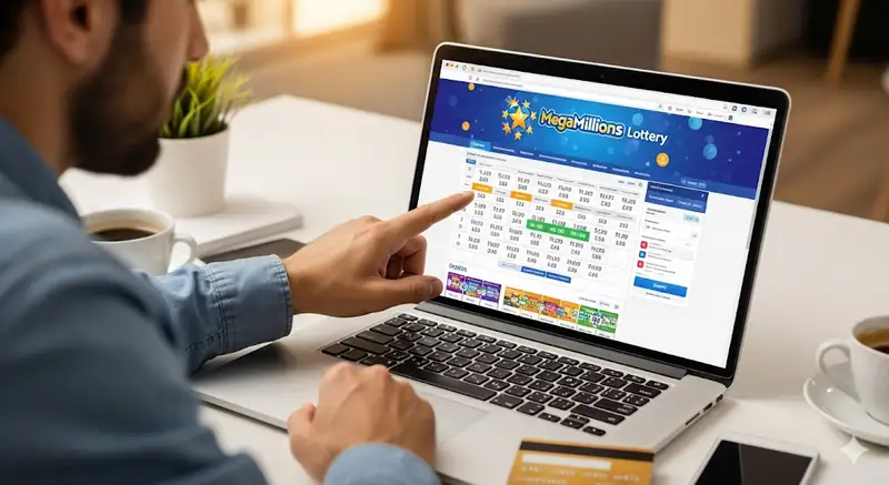 Thời điểm mua vé số online tránh FOMO
