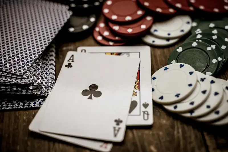 Giải đấu Poker đang hot nhất để tham gia tại 8KBET năm nay
